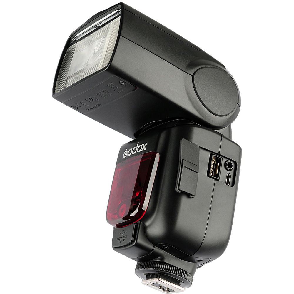 Godox TT685F Thinklite rendszervaku (Fujifilm)-6