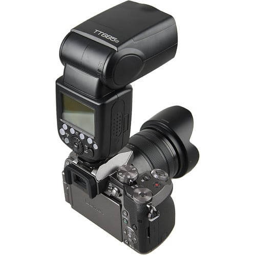 Godox TT685F Thinklite rendszervaku (Fujifilm)-12