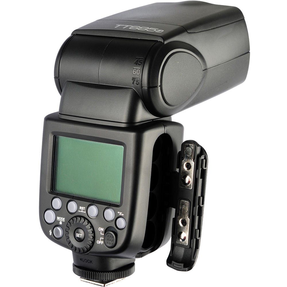 Godox TT685F Thinklite rendszervaku (Fujifilm)-1