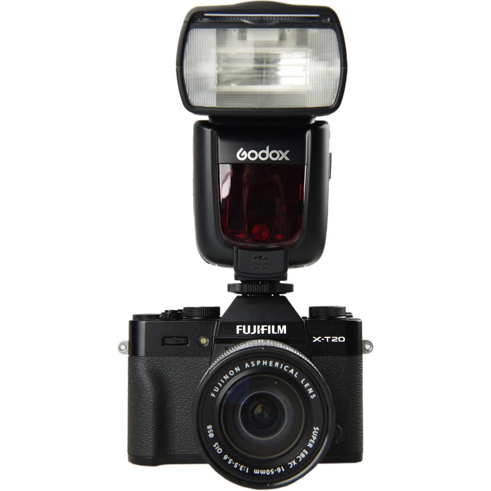 Godox TT685F Thinklite rendszervaku (Fujifilm)-9
