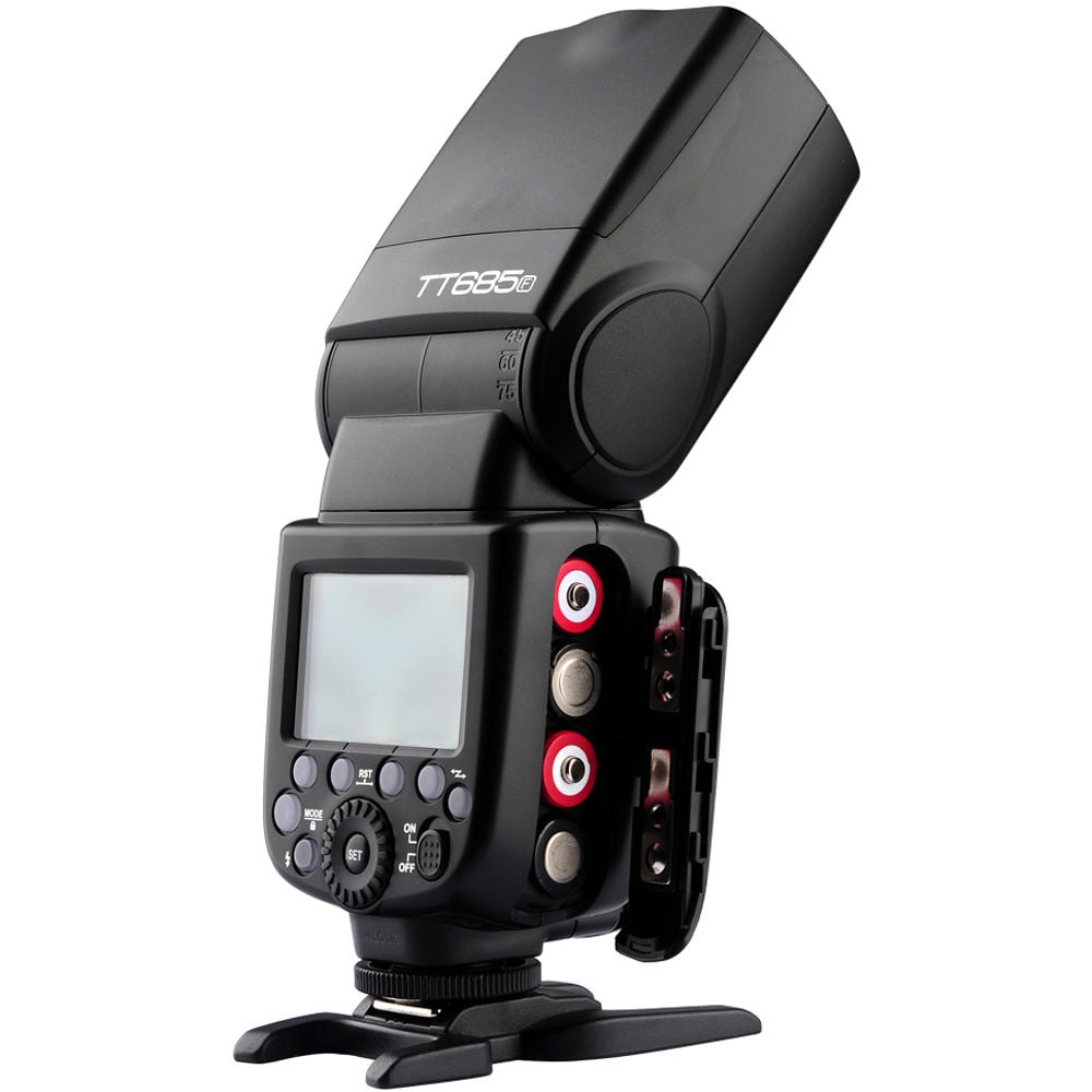 Godox TT685F Thinklite rendszervaku (Fujifilm)-3