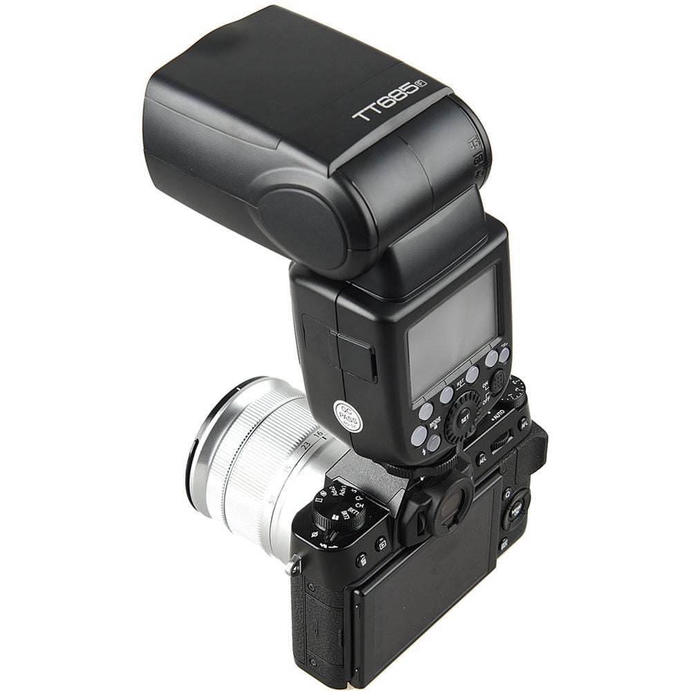 Godox TT685F Thinklite rendszervaku (Fujifilm)-8