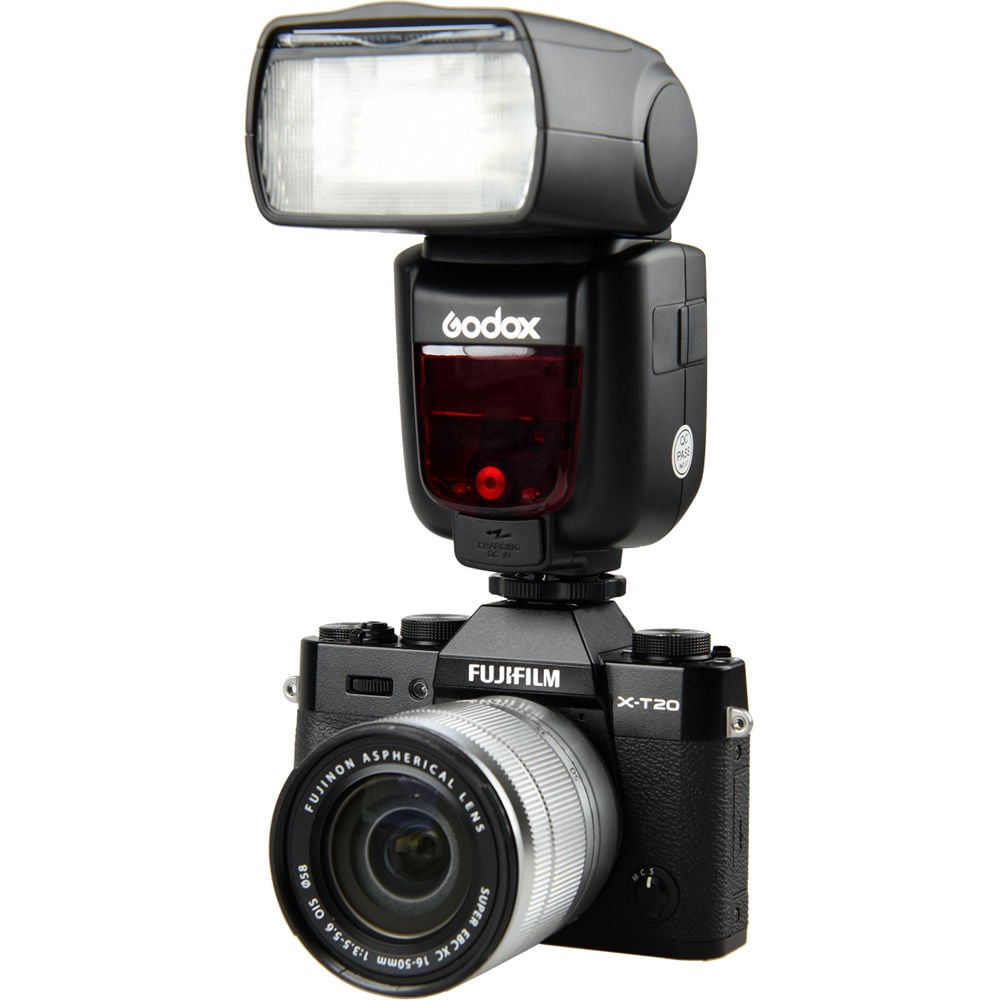 Godox TT685F Thinklite rendszervaku (Fujifilm)-5