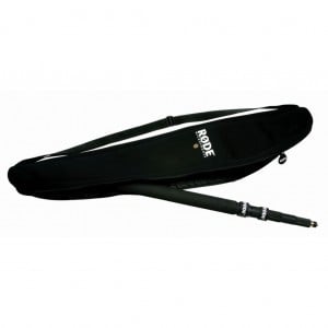 RODE Boompole Bag táska Boompole mikrofonrúdhoz