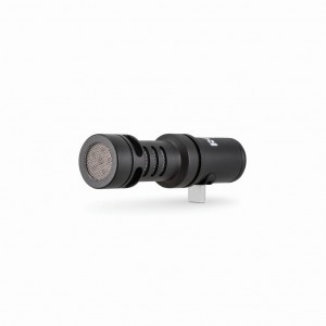 RODE VideoMic Me-C videómikrofon mobil eszközökhöz USB-C csatlakozóval