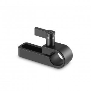 SmallRig Single 15mm Rail Clamp, sínbilincs (1549)