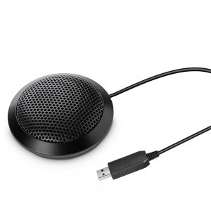 Green Audio asztali mikrofon USB csatlakozással (GAM-UM03)