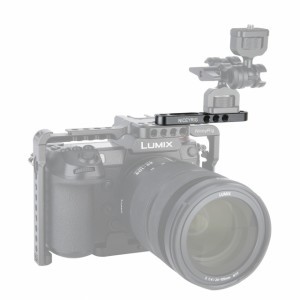 NICEYRIG Cheese Bar 1/4''-20 csavarmenetekkel és Arri furatokkal (347)