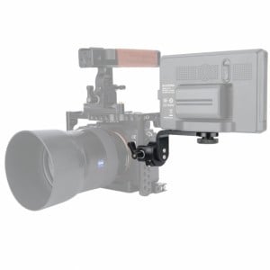NICEYRIG EVF/monitortartó NATO sínbilincssel (315)
