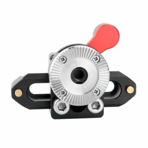 NICEYRIG NATO bilincs ARRI Rosette rögzítéssel (188)