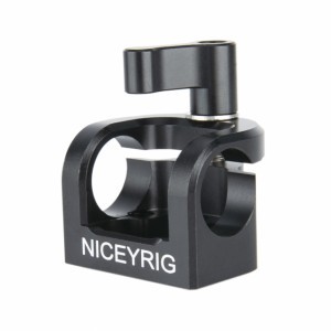 NICEYRIG 15mm rúdbilincs (331)