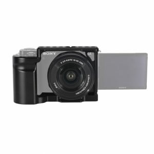 NICEYRIG Cage Sony ZV-E10 kamerához (469)