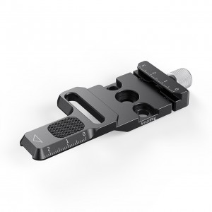 SmallRig Arca gyorskioldó készlet Zhiyun Crane M2 gimbalhoz (DPC2508)