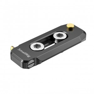 SmallRig NATO sín 50mm (BUN2468B)