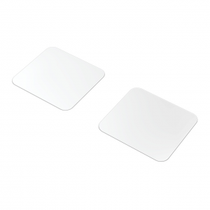 SmallRig képernyővédő fólia DJI RS 2 gimbalhoz (2db) (3029B)