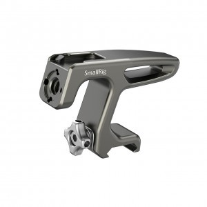SmallRig NATO mini felső fogantyú könnyű kamerákhoz (HTN2758)