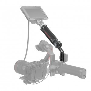 SmallRig Sling markolat, fogantyú DJI RS 2/RSC 2 gimbalokhoz (3028B)