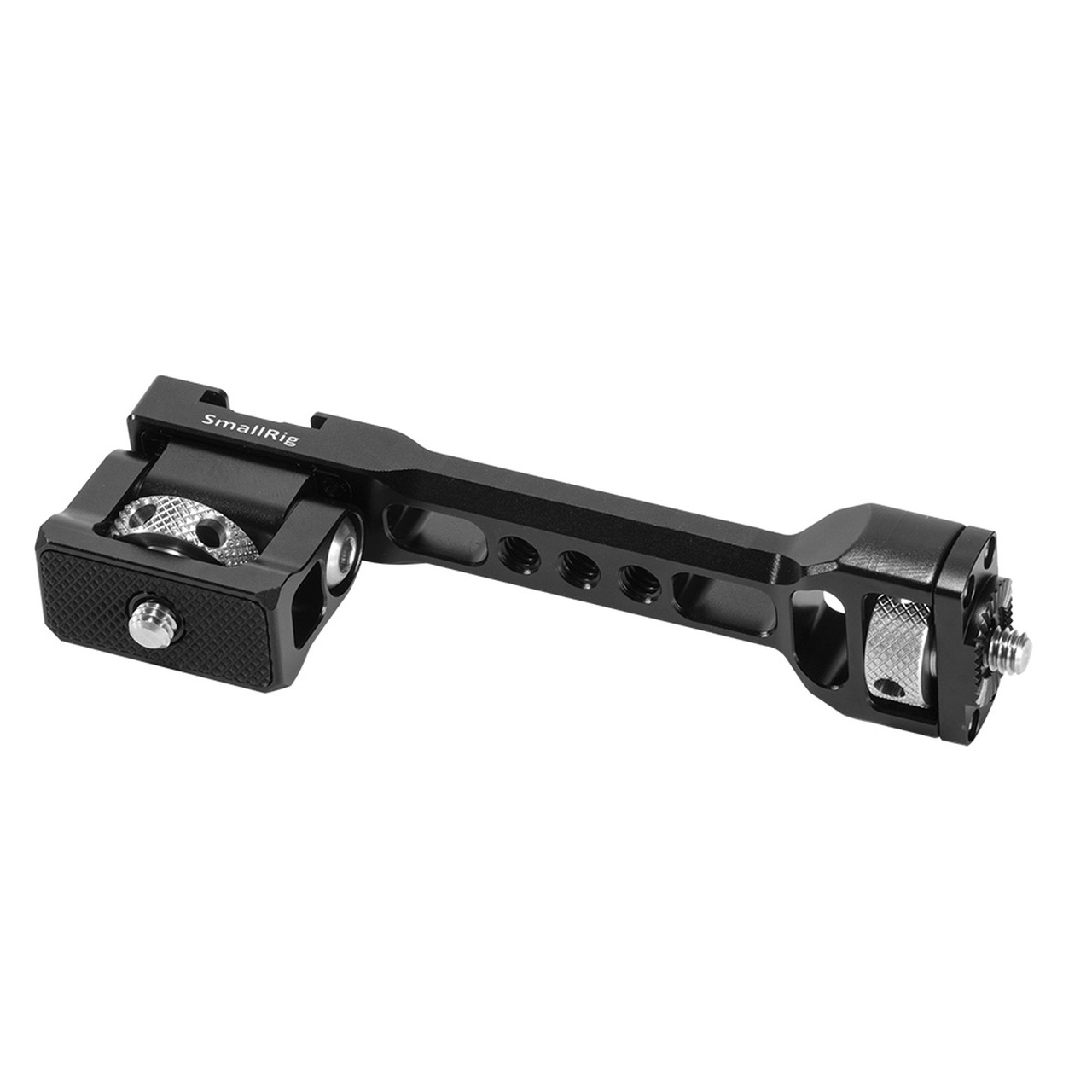 SmallRig állítható monitortartó DJI / Zhiyun / Moza stabilizátorokhoz (BSE2386B)-1