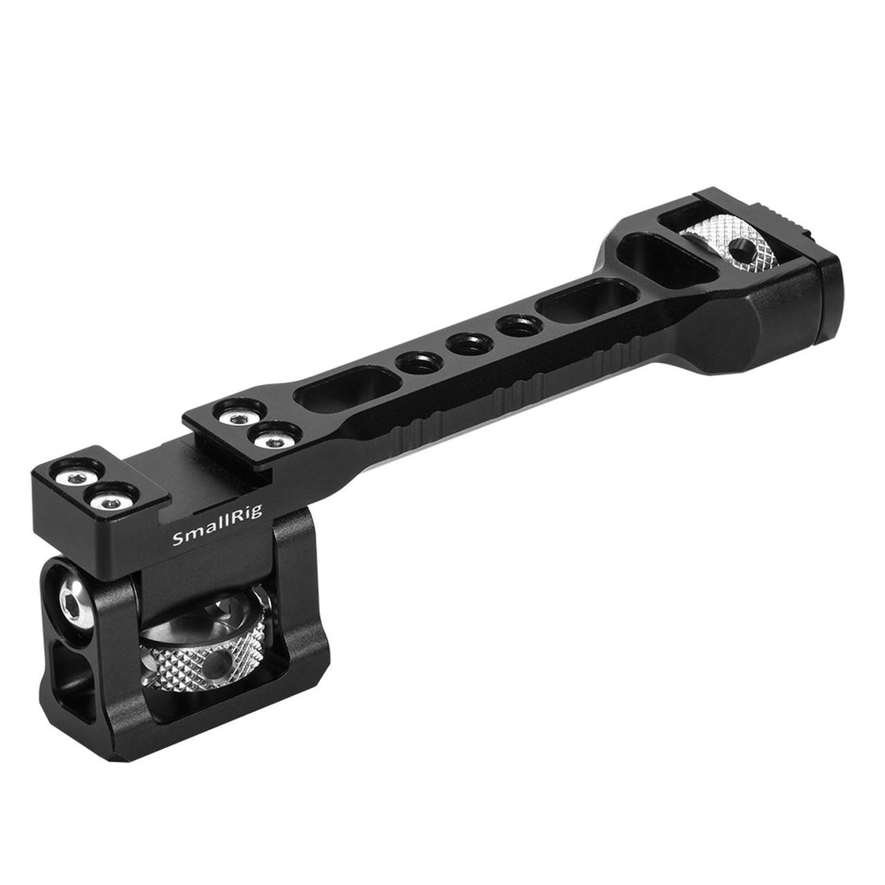 SmallRig állítható monitortartó DJI / Zhiyun / Moza stabilizátorokhoz (BSE2386B)-3