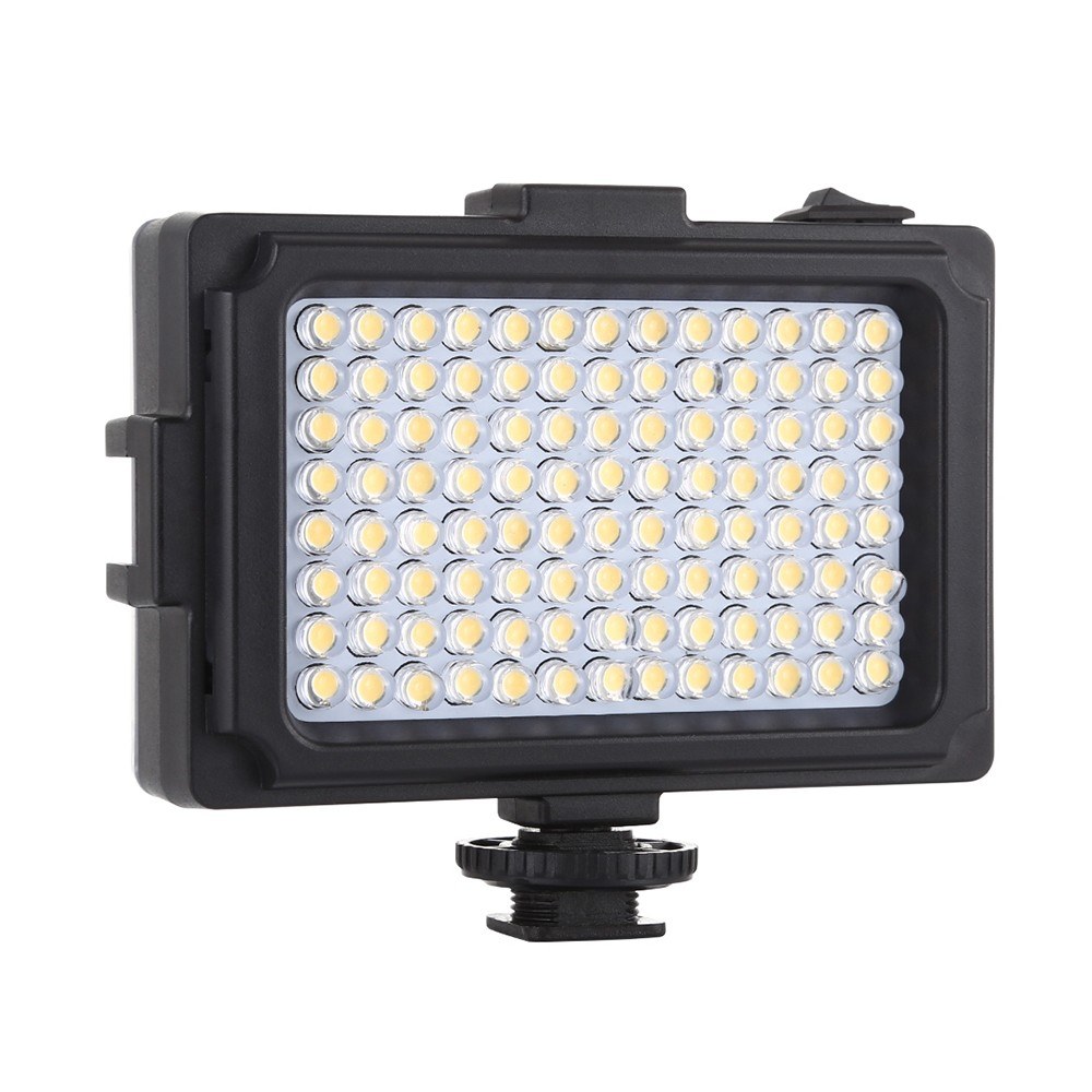 PULUZ LED lámpa, világítás 3200-5600K (PU4096)-1