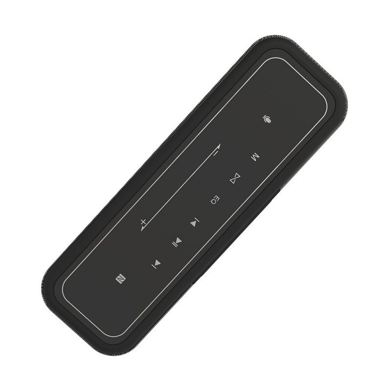 Tronsmart Element Mega Pro 60W Vízálló (IPX5) Bluetooth 5.0 Vezeték nélküli Hangszóró SoundPulse® fekete-1