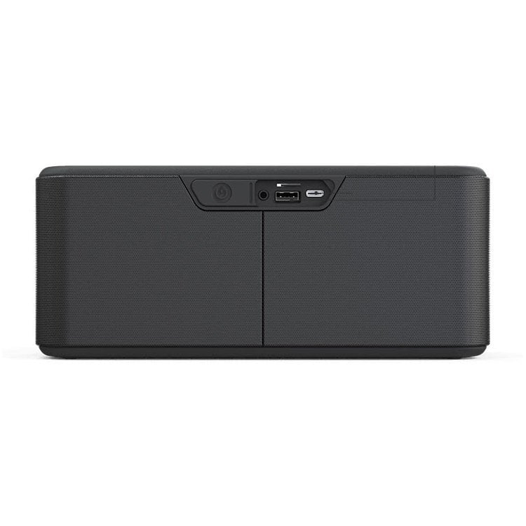 Tronsmart Element Mega Pro 60W Vízálló (IPX5) Bluetooth 5.0 Vezeték nélküli Hangszóró SoundPulse® fekete-12