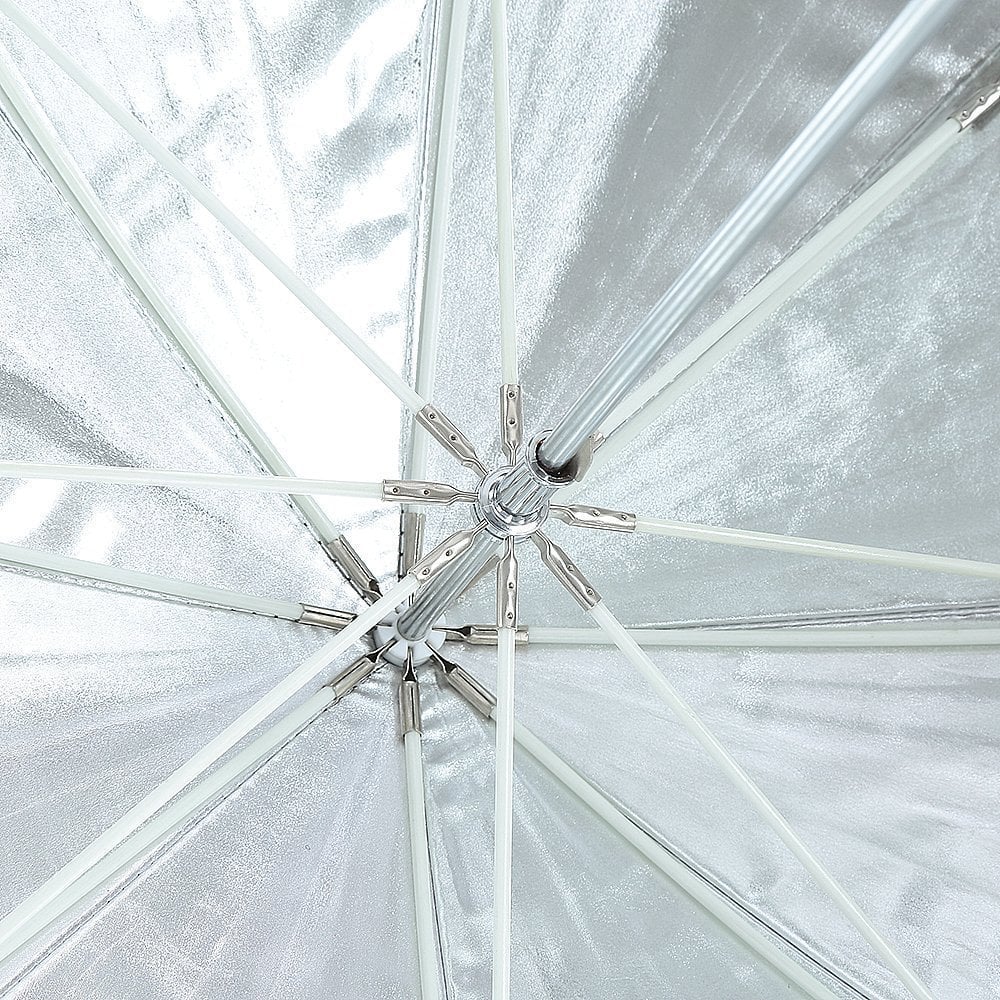 Godox ernyőként nyitható 120cm octa softbox rendszervakuhoz (SB-UBW)-2
