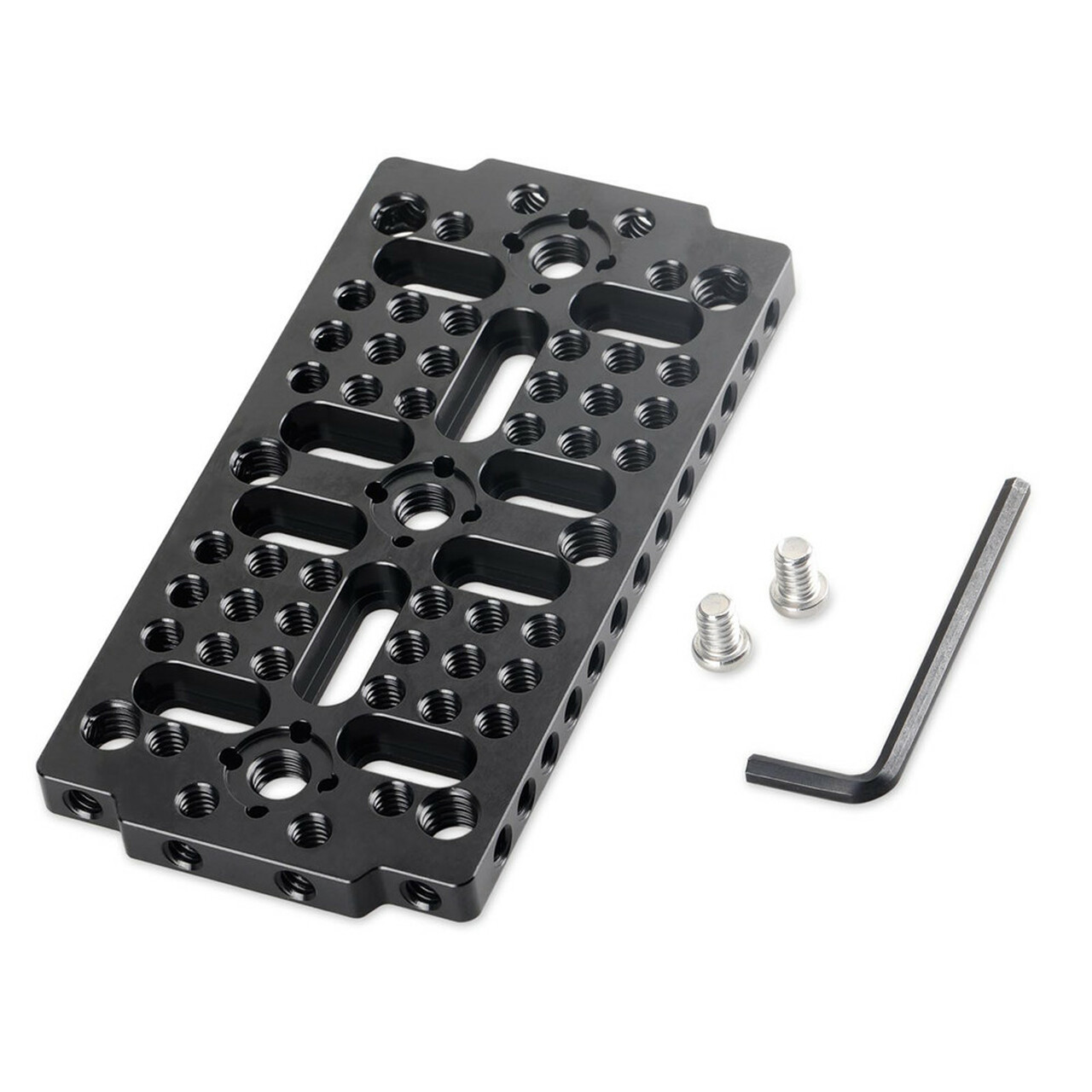 SmallRig Cheese Plate (1681)-4