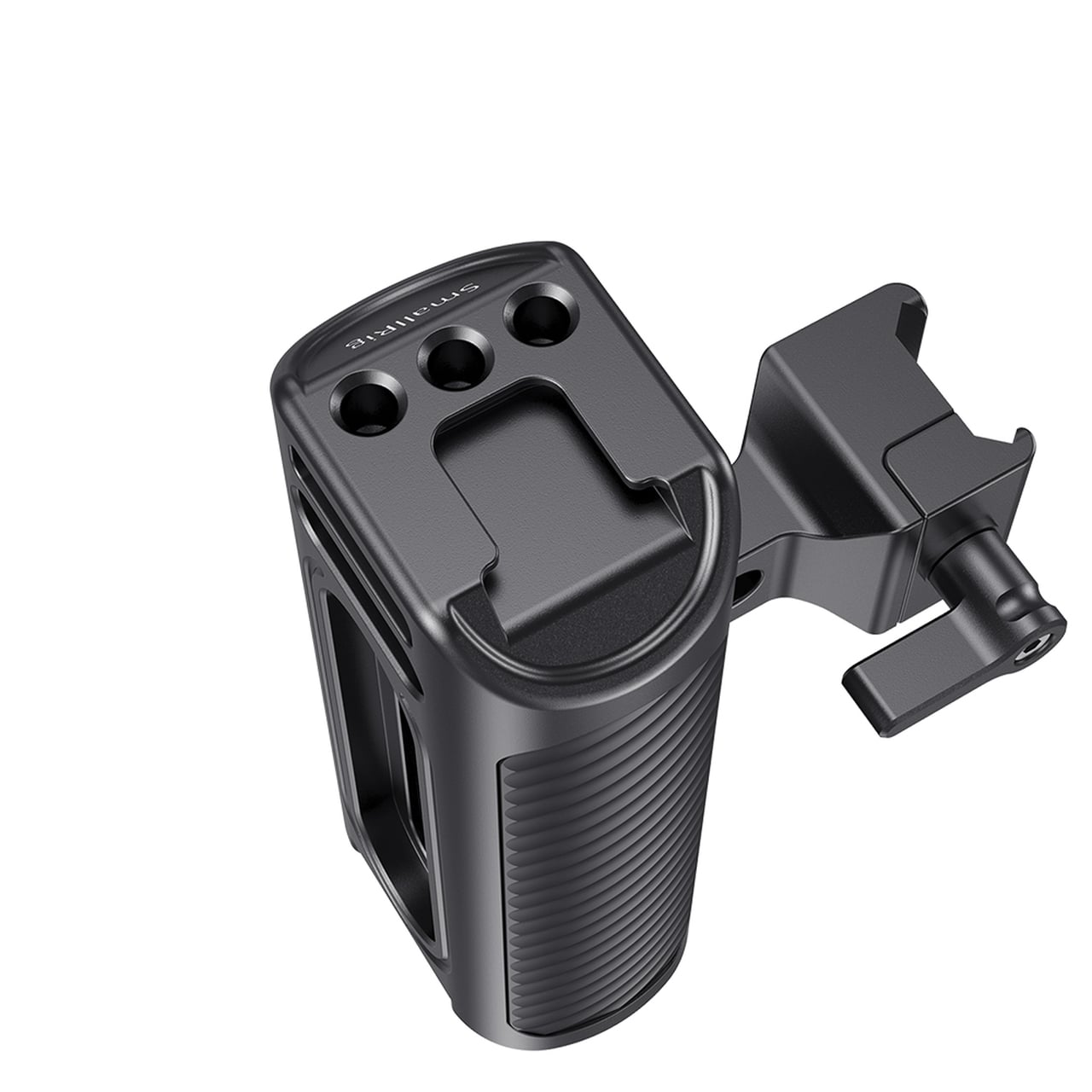 SmallRig Alumínum NATO Side Handle, oldalsó fogantyú (HSN2427)-2