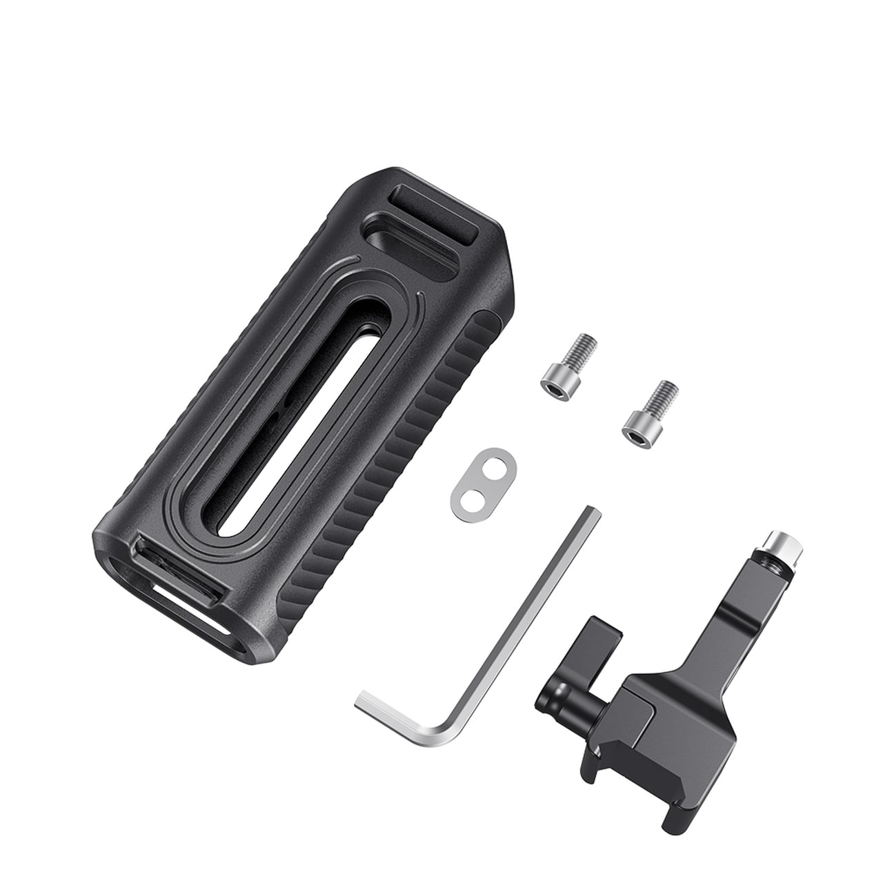 SmallRig Alumínum NATO Side Handle, oldalsó fogantyú (HSN2427)-4