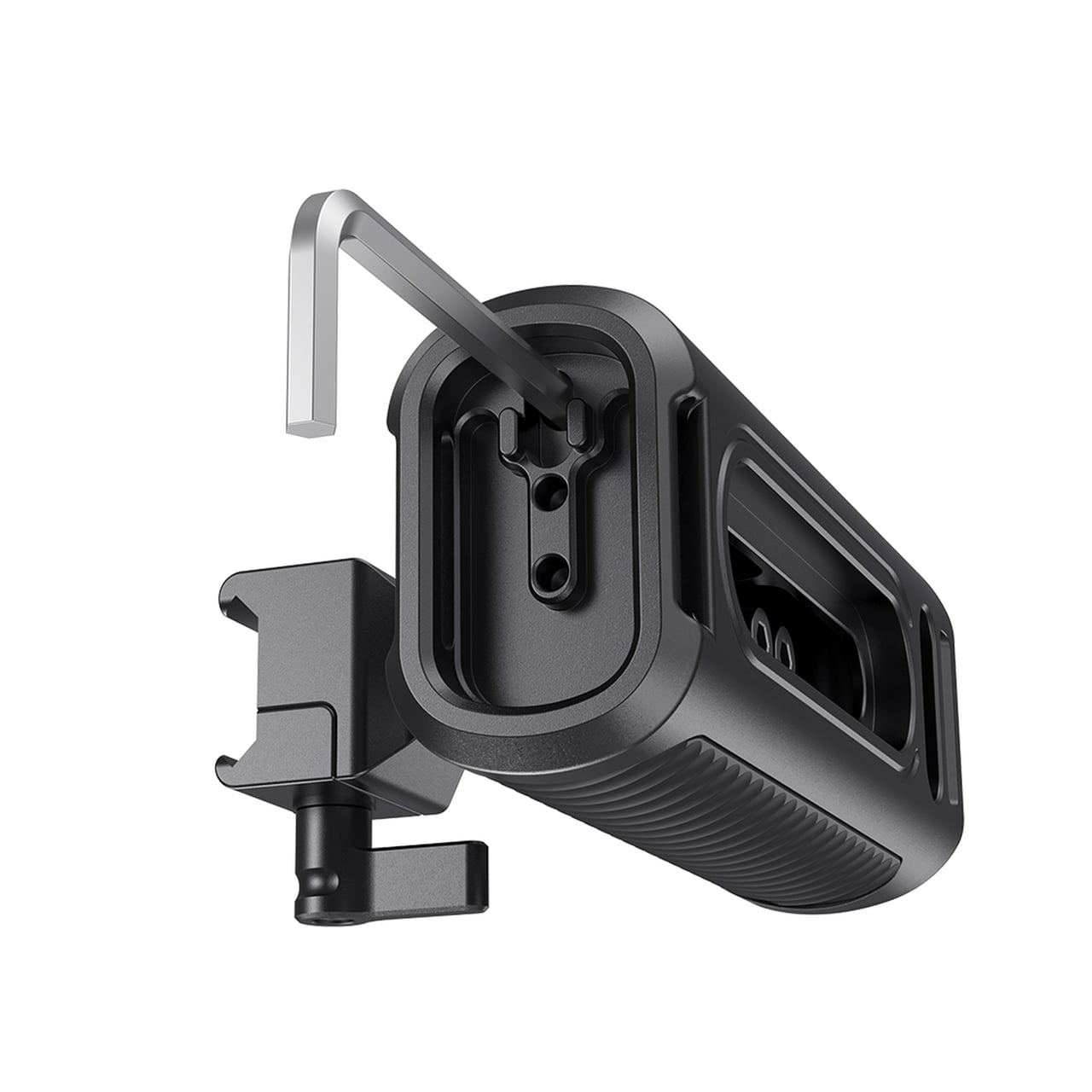 SmallRig Alumínum NATO Side Handle, oldalsó fogantyú (HSN2427)-5
