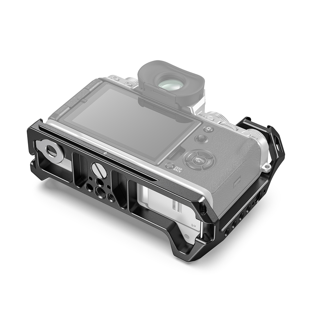 SmallRig cage FUJIFILM X-T4 kamerához (2808)-6