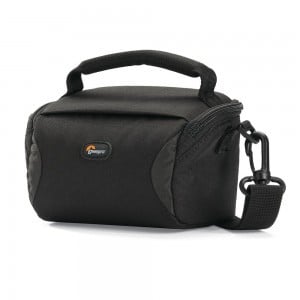 Lowepro Format 100 táska (fekete) (LP36508-0WW)