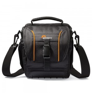 Lowepro Adventura SH 140 II táska (fekete) (LP36863-0WW)