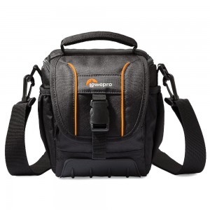 Lowepro Adventura SH 120 II táska (fekete) (LP36864-0WW)