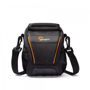 Lowepro Adventura SH 100 II táska (fekete) (LP36866-0WW)