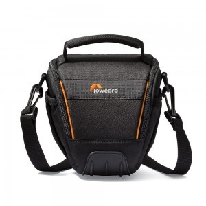 Lowepro Adventura TLZ 20 II táska (fekete) (LP36868-0WW)