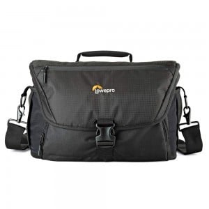 Lowepro Nova 200 AW II táska (fekete) (LP37142-PWW)