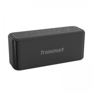 Tronsmart Element Mega Pro 60W Vízálló (IPX5) Bluetooth 5.0 Vezeték nélküli Hangszóró SoundPulse® fekete