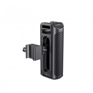 SmallRig Alumínum NATO Side Handle, oldalsó fogantyú (HSN2427)