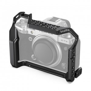 SmallRig cage FUJIFILM X-T4 kamerához (2808)