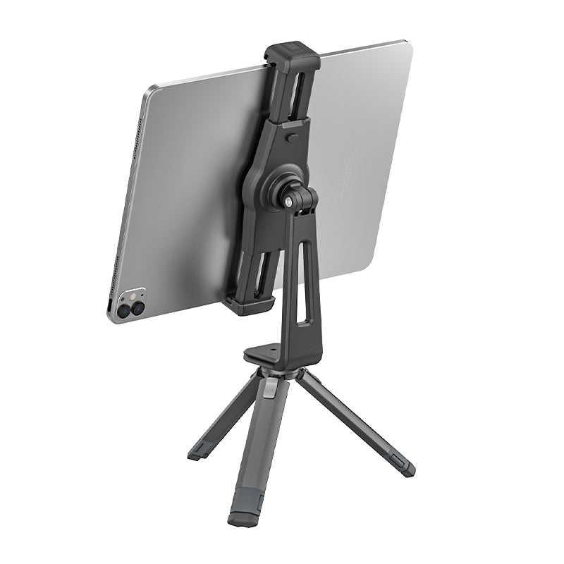 ULANZI ST-20 tablet tartó vakupapucs foglalattal (2289)-18