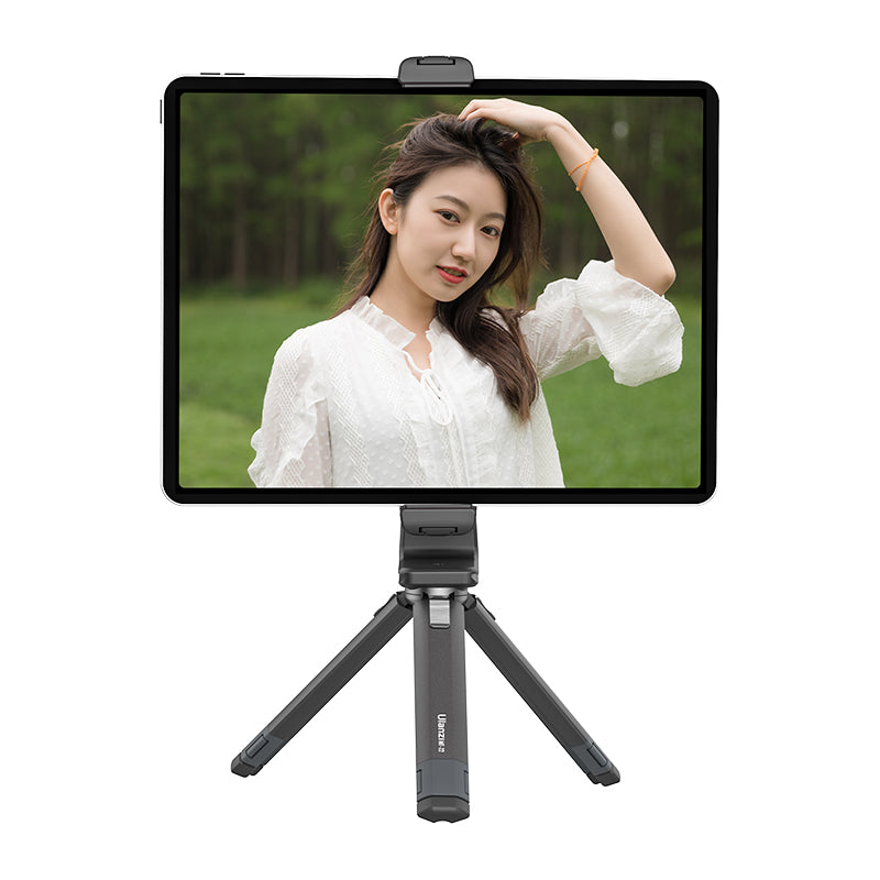 ULANZI ST-20 tablet tartó vakupapucs foglalattal (2289)-8