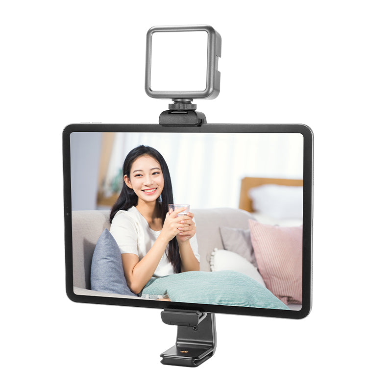 ULANZI ST-20 tablet tartó vakupapucs foglalattal (2289)-11