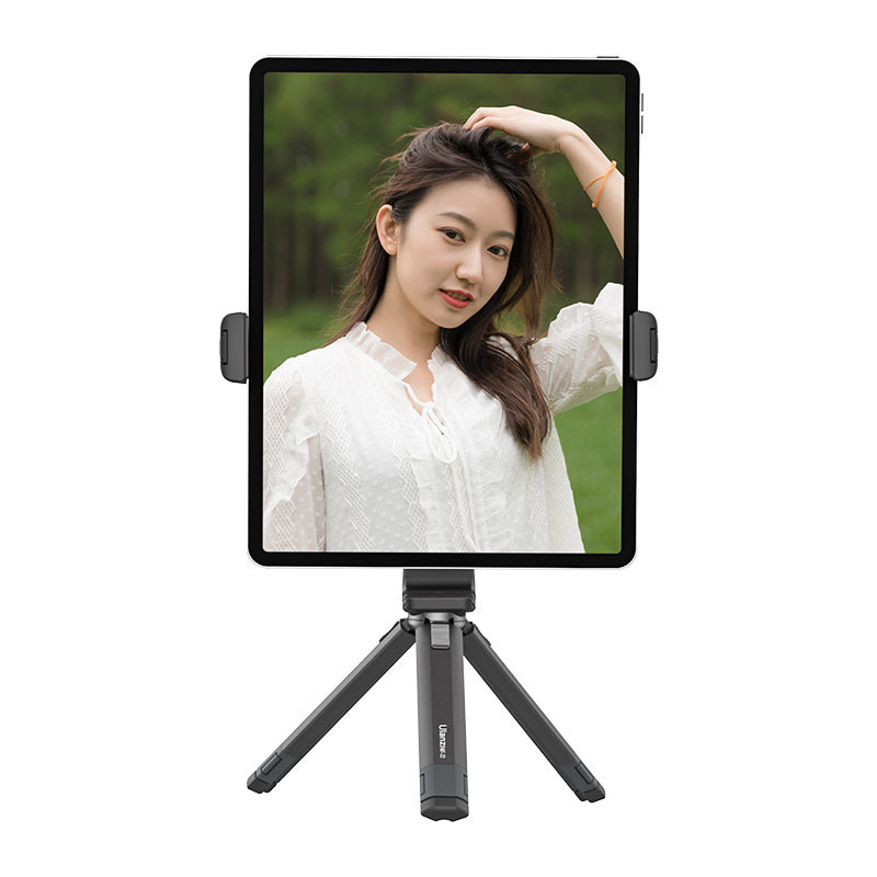 ULANZI ST-20 tablet tartó vakupapucs foglalattal (2289)-2