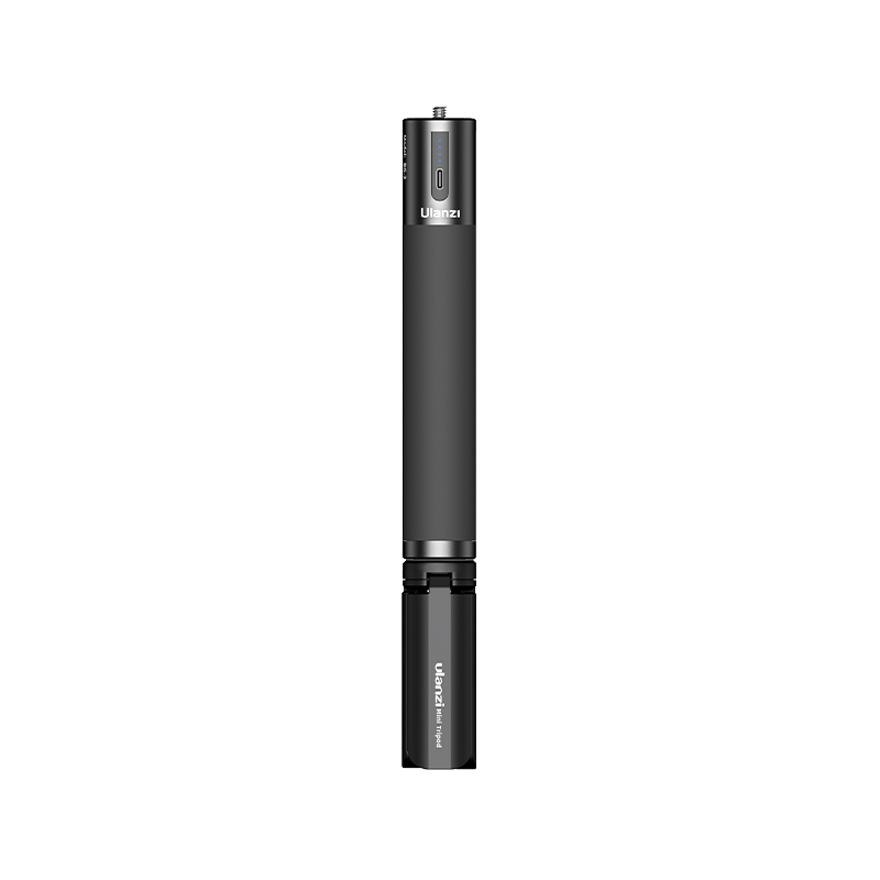 ULANZI BG-3 akkumulátor grip, markolat 10.000mAh powerbank 1/4 csatlakozással, Type-C (2066)-3