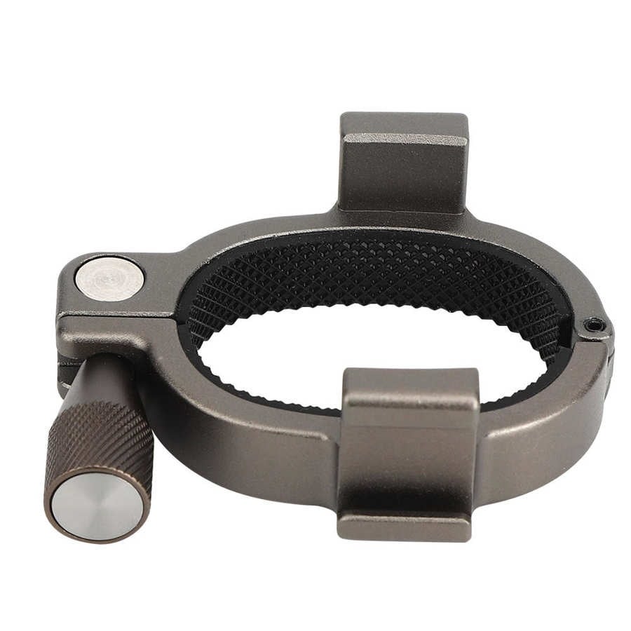 ULANZI UURig R037 dupla vakupapucs foglalat DJI Osmo Mobile 3/Mobile 4 stabilizátorokhoz (2027)-1