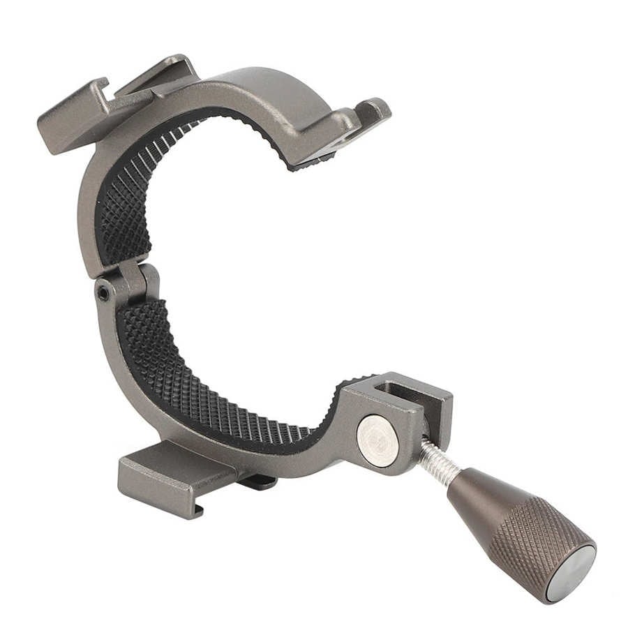 ULANZI UURig R037 dupla vakupapucs foglalat DJI Osmo Mobile 3/Mobile 4 stabilizátorokhoz (2027)-4