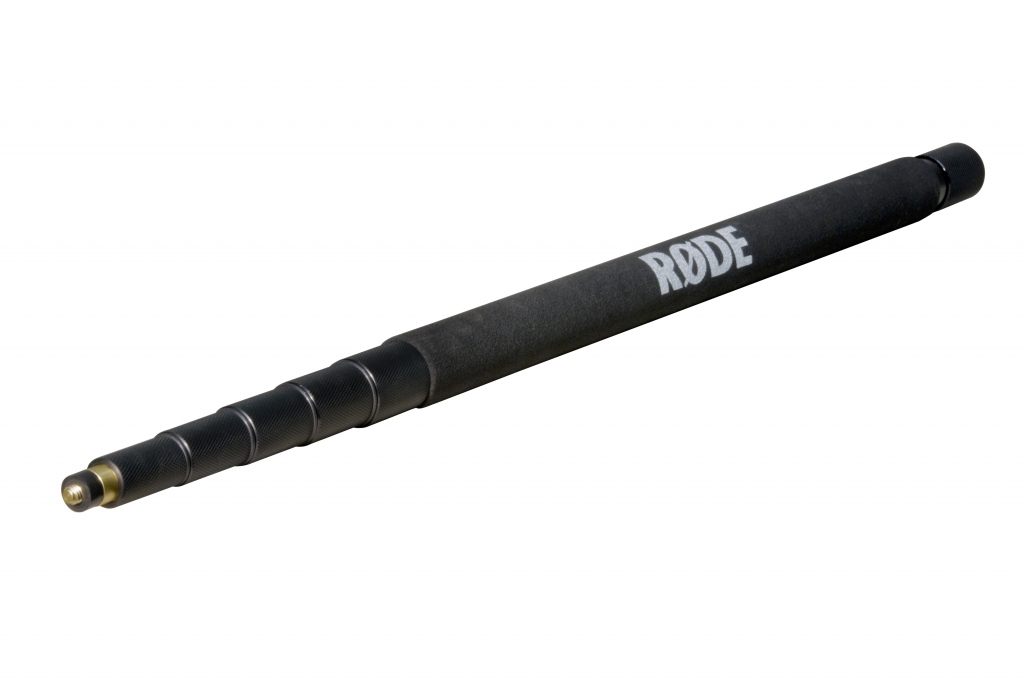 RODE Boompole mikrofonrúd (3m)-1