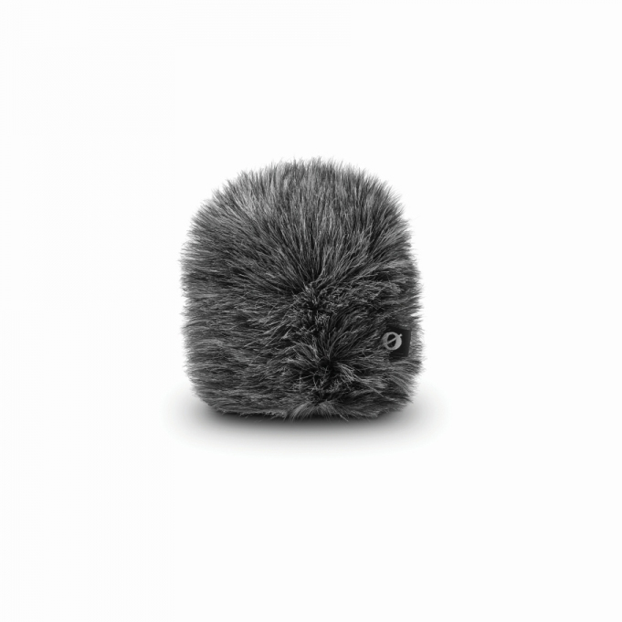 RODE WS12 delux szőrös szélfogó VideoMic GO II-höz-0
